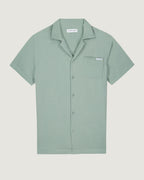 "Cotton Gauze" Germain Shirt