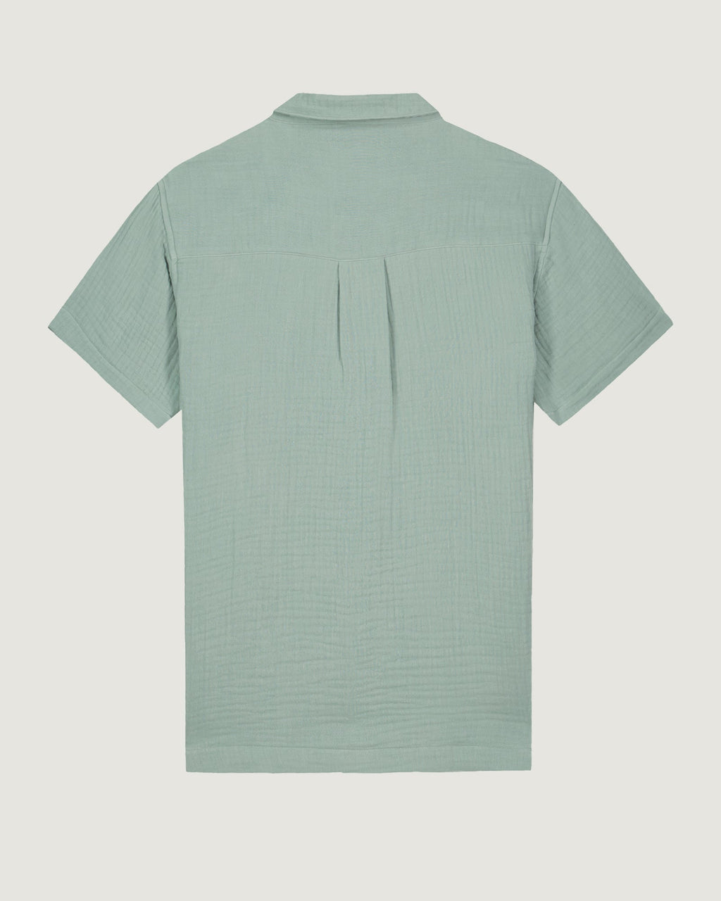 "Cotton Gauze" Germain Shirt