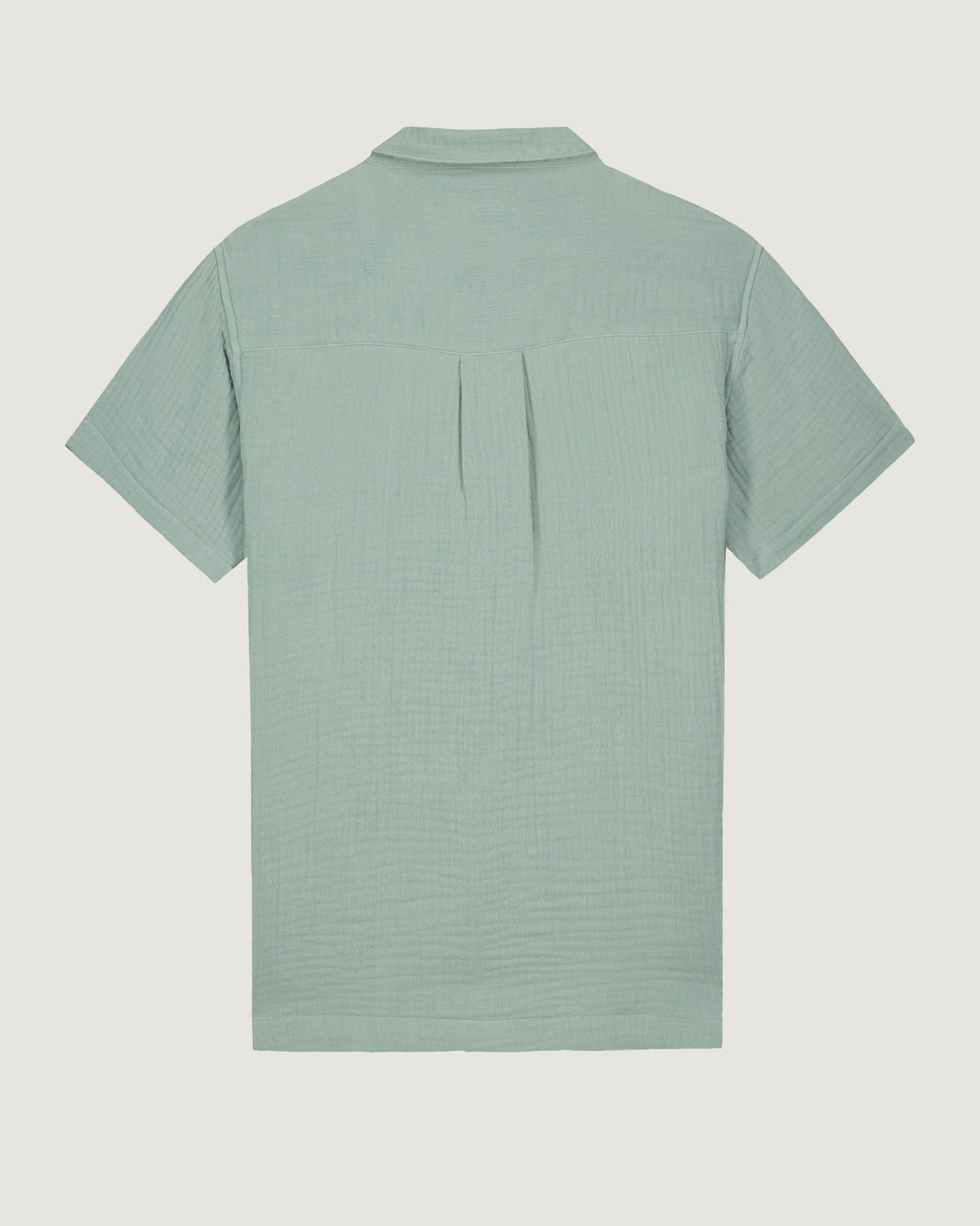 "Cotton Gauze" Germain Shirt