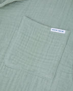 "Cotton Gauze" Germain Shirt