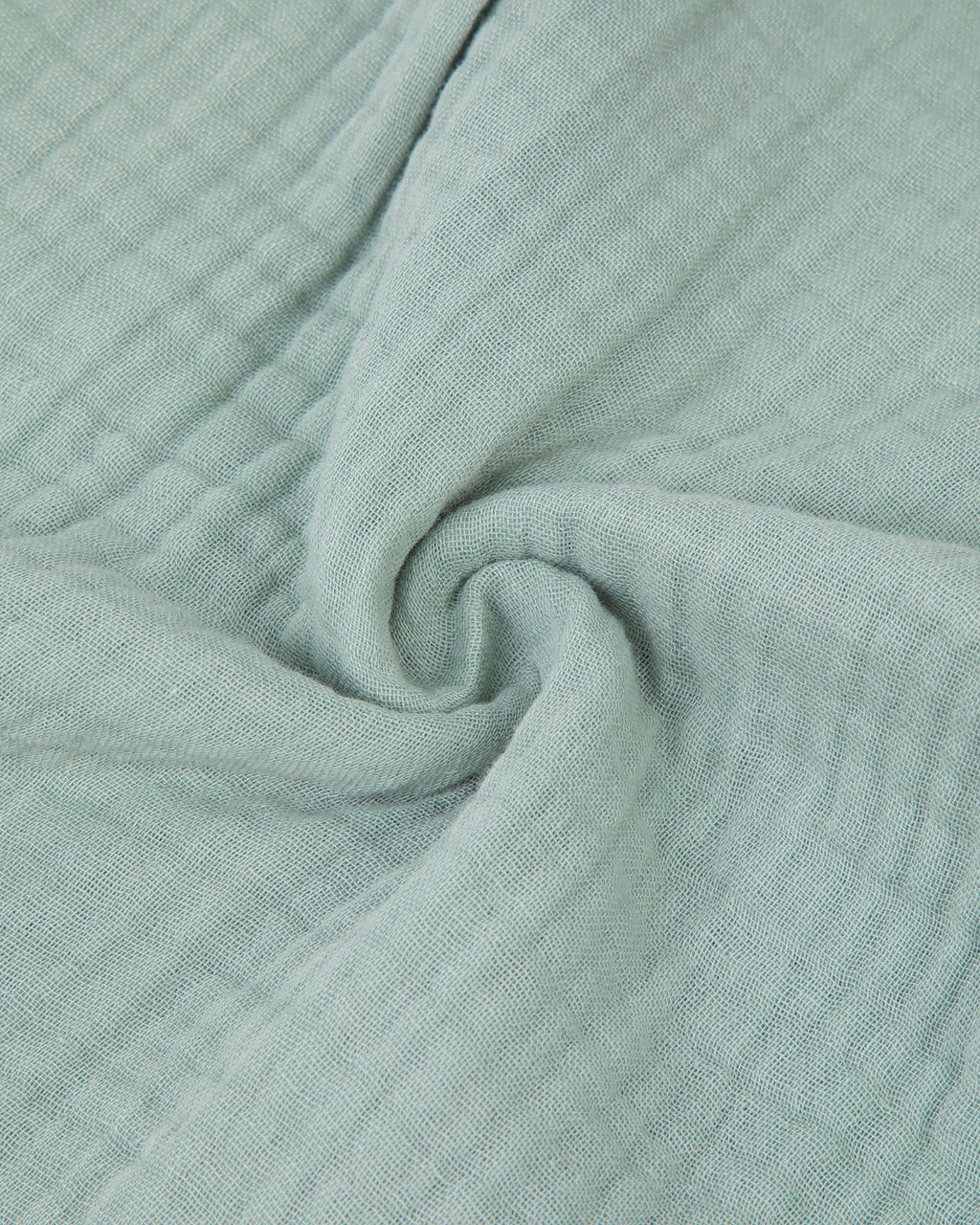 "Cotton Gauze" Germain Shirt