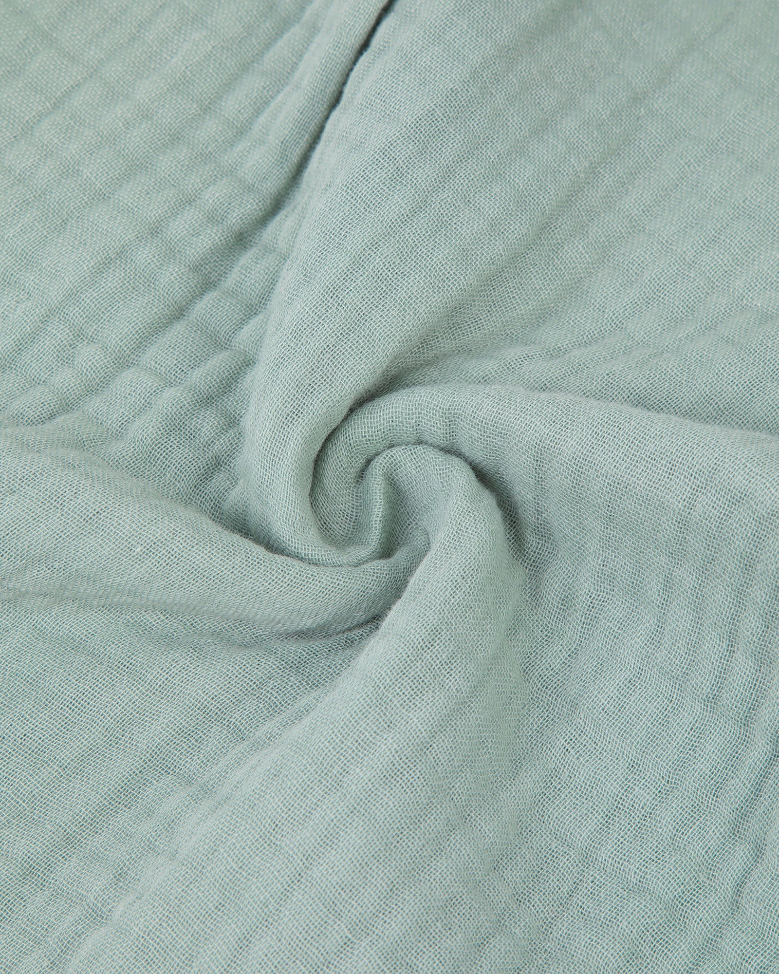"Cotton Gauze" Germain Shirt