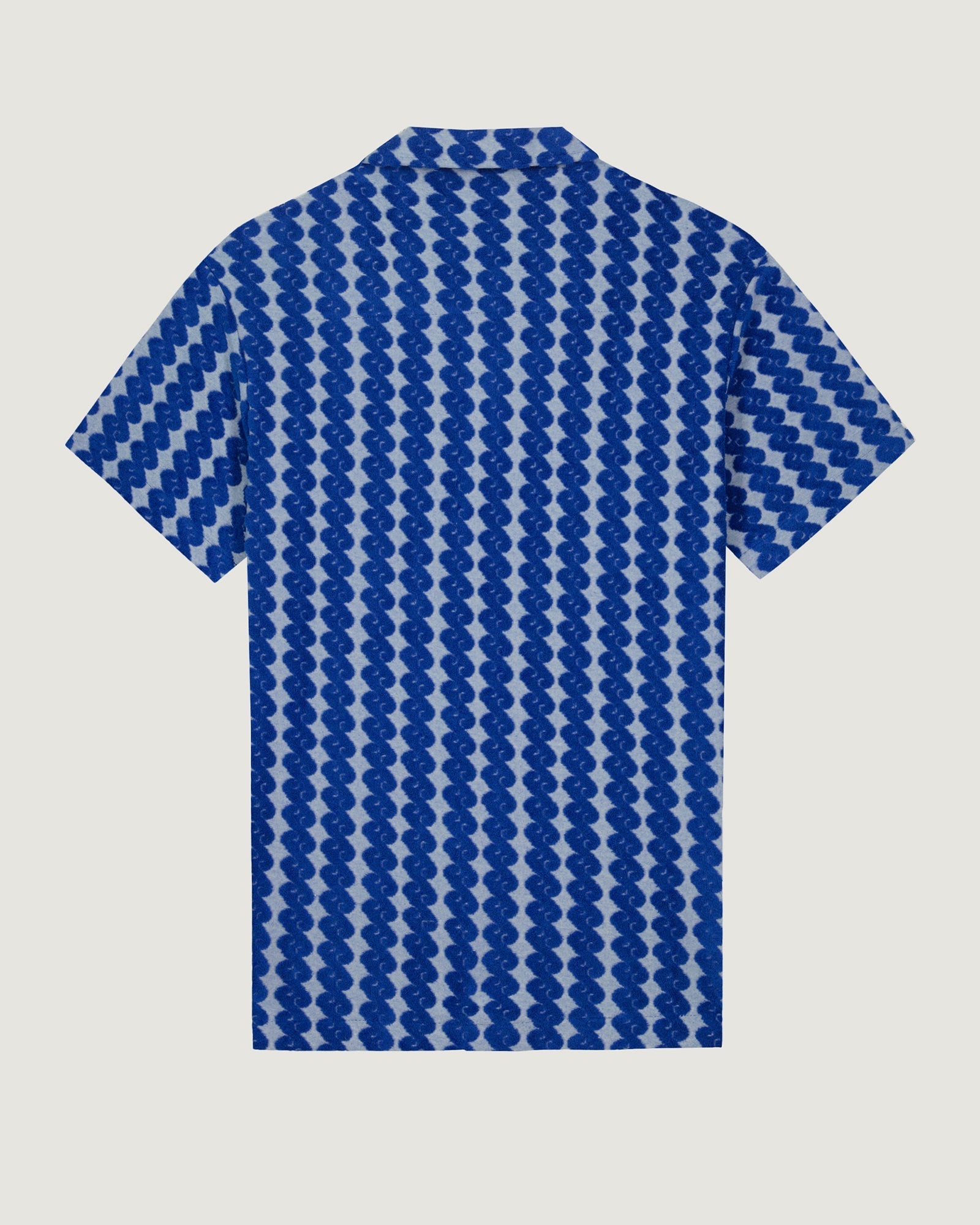 Polo Maison Labiche Germain "Terrycloth"