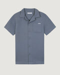 "Waffle Cotton" Germain Shirt