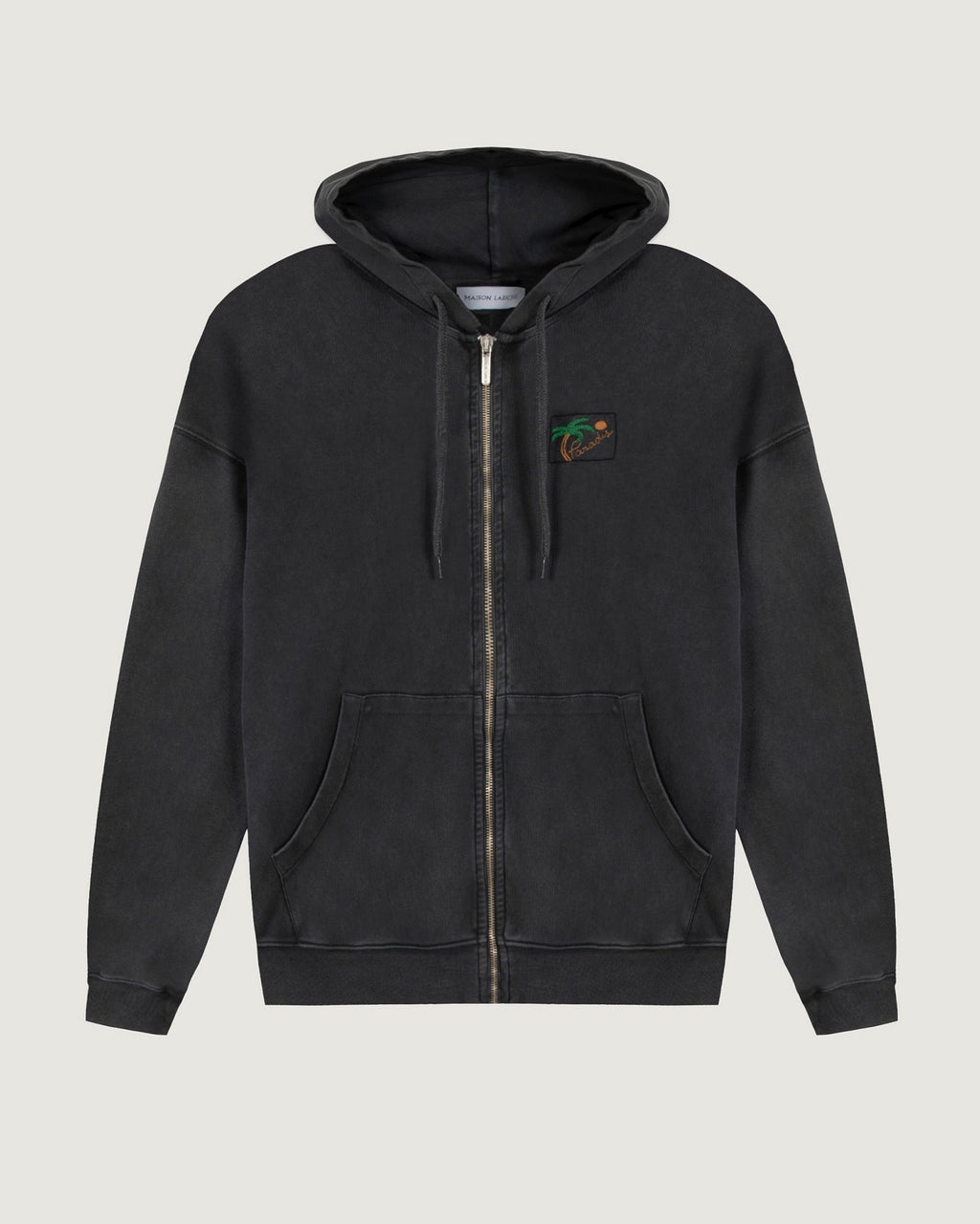 "Palm Tree" Gourgaud Hoodie