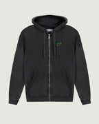 "Palm Tree" Gourgaud Hoodie