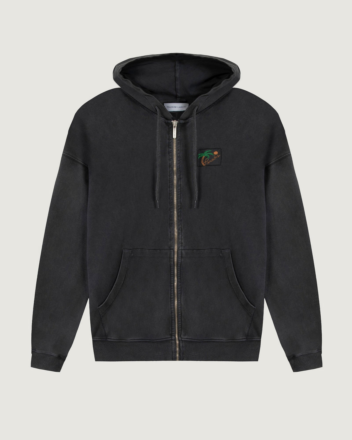 "Palm Tree" Gourgaud Hoodie