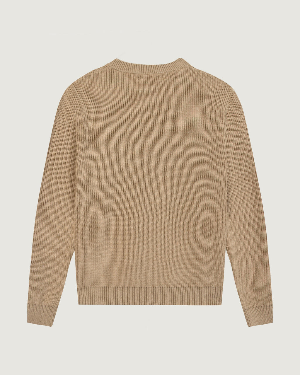 "Patch Coeur" Grancey Sweater