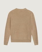 "Patch Coeur" Grancey Sweater