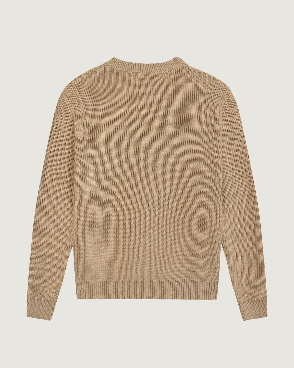 "Patch Coeur" Grancey Sweater