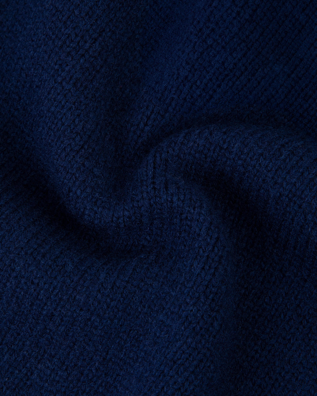 "Ski Dog" Grand Stag Wool Sweater
