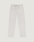 Pantalon "Lyocell And Linen" Guignier - Homme
