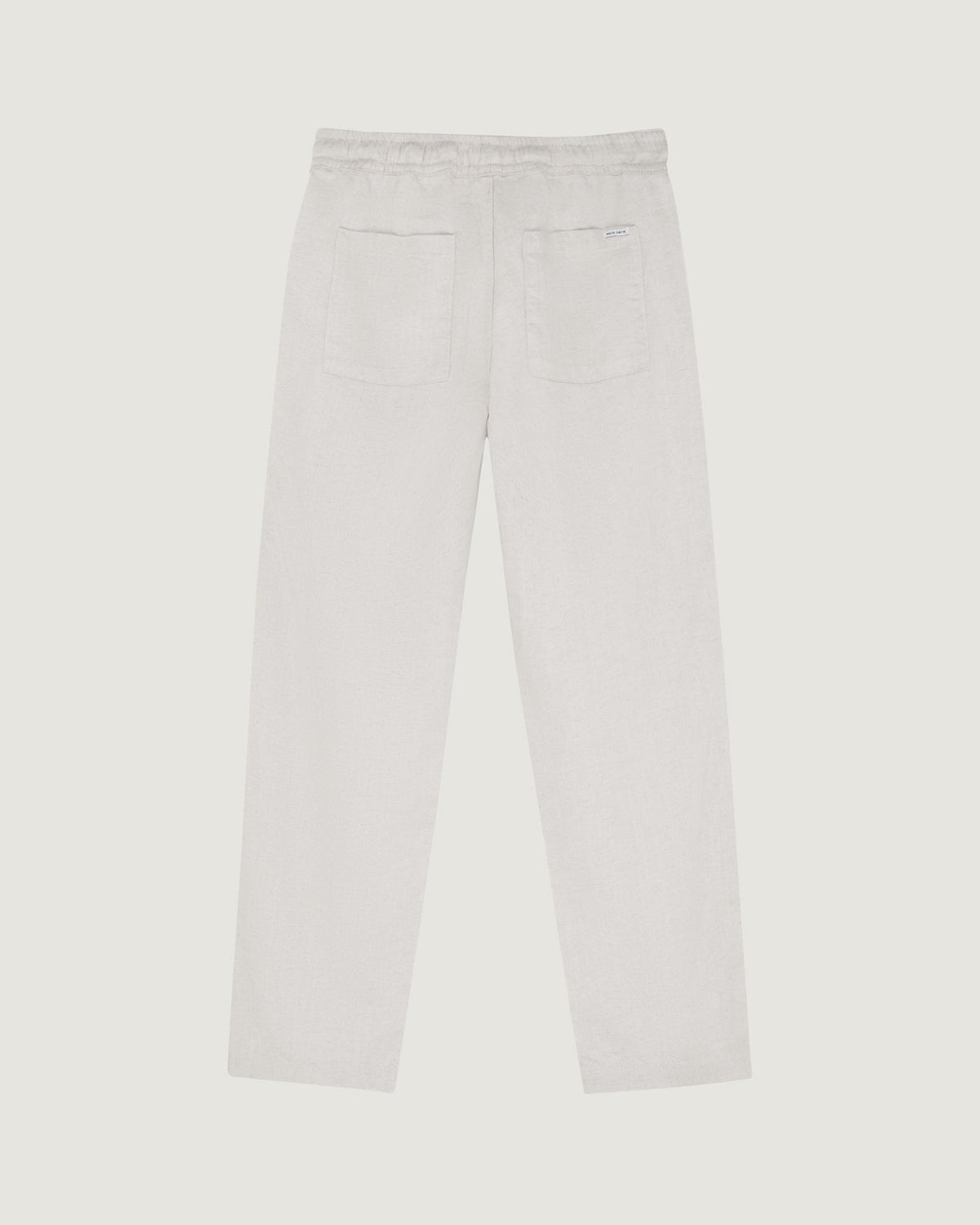 Pantalon "Lyocell And Linen" Guignier - Homme