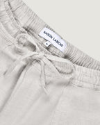 Pantalon "Lyocell And Linen" Guignier - Homme