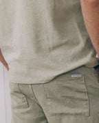 Pantalon Palm Tree "Jacquard" Guignier