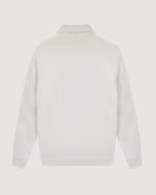 "Heart Patch" Guillaumin Jumper