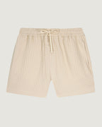 Short "Waffle Cotton" Herelle