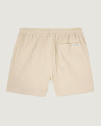 Short "Waffle Cotton" Herelle