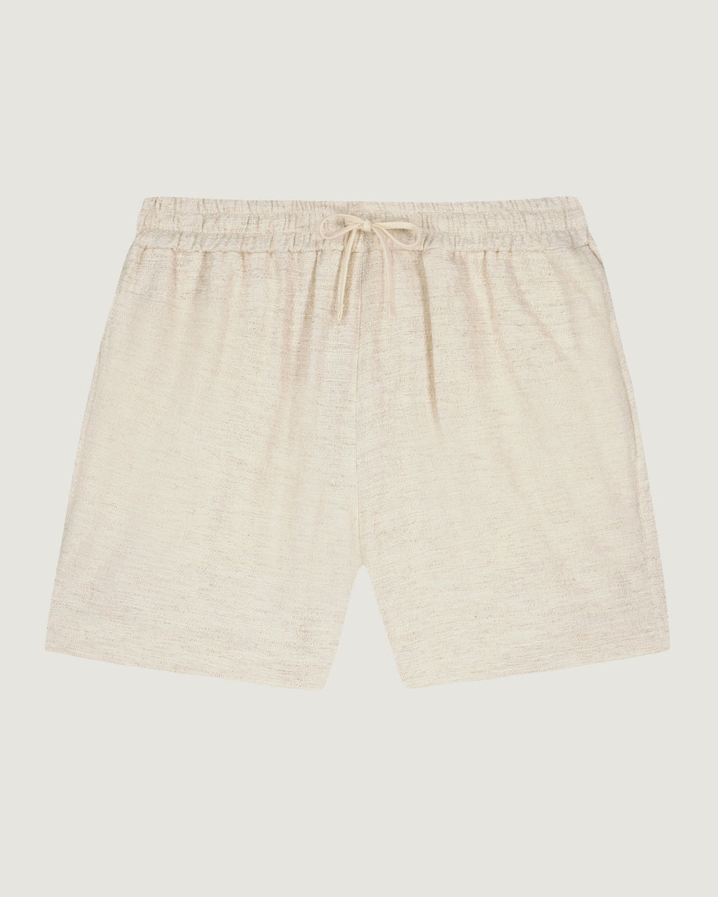 "Jacquard" Herelle Shorts