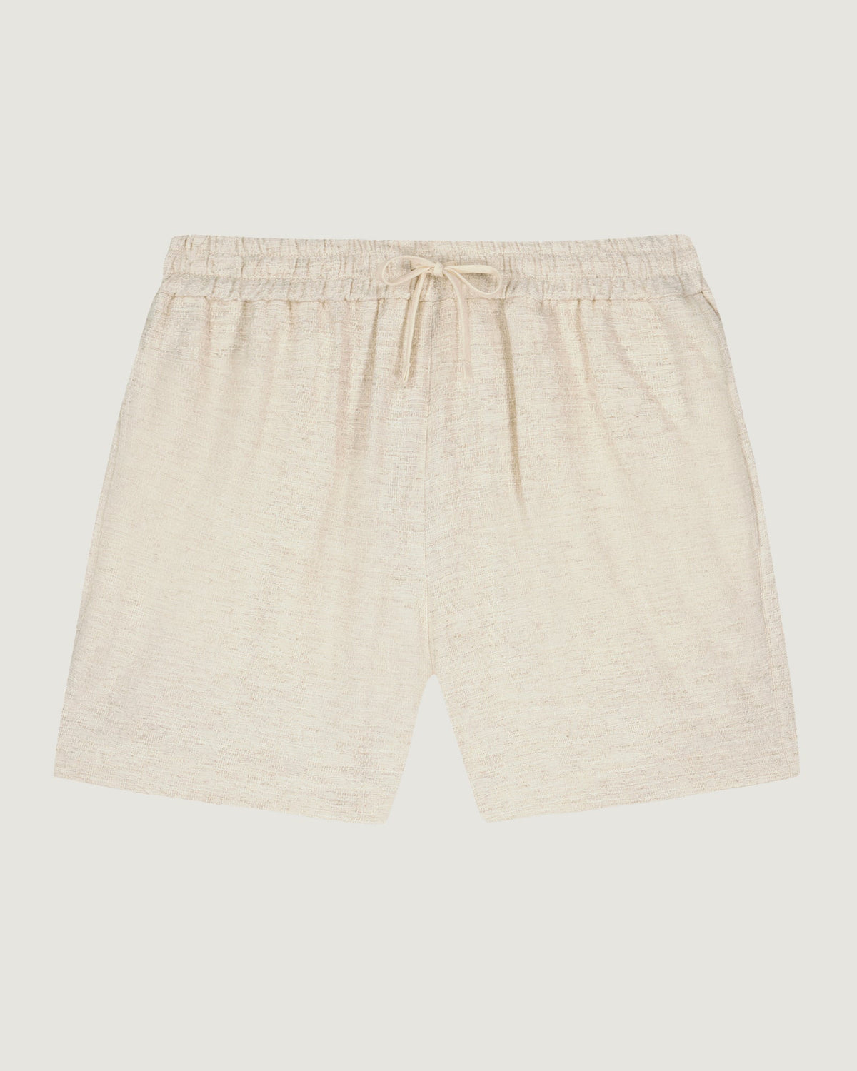 "Jacquard" Herelle Shorts