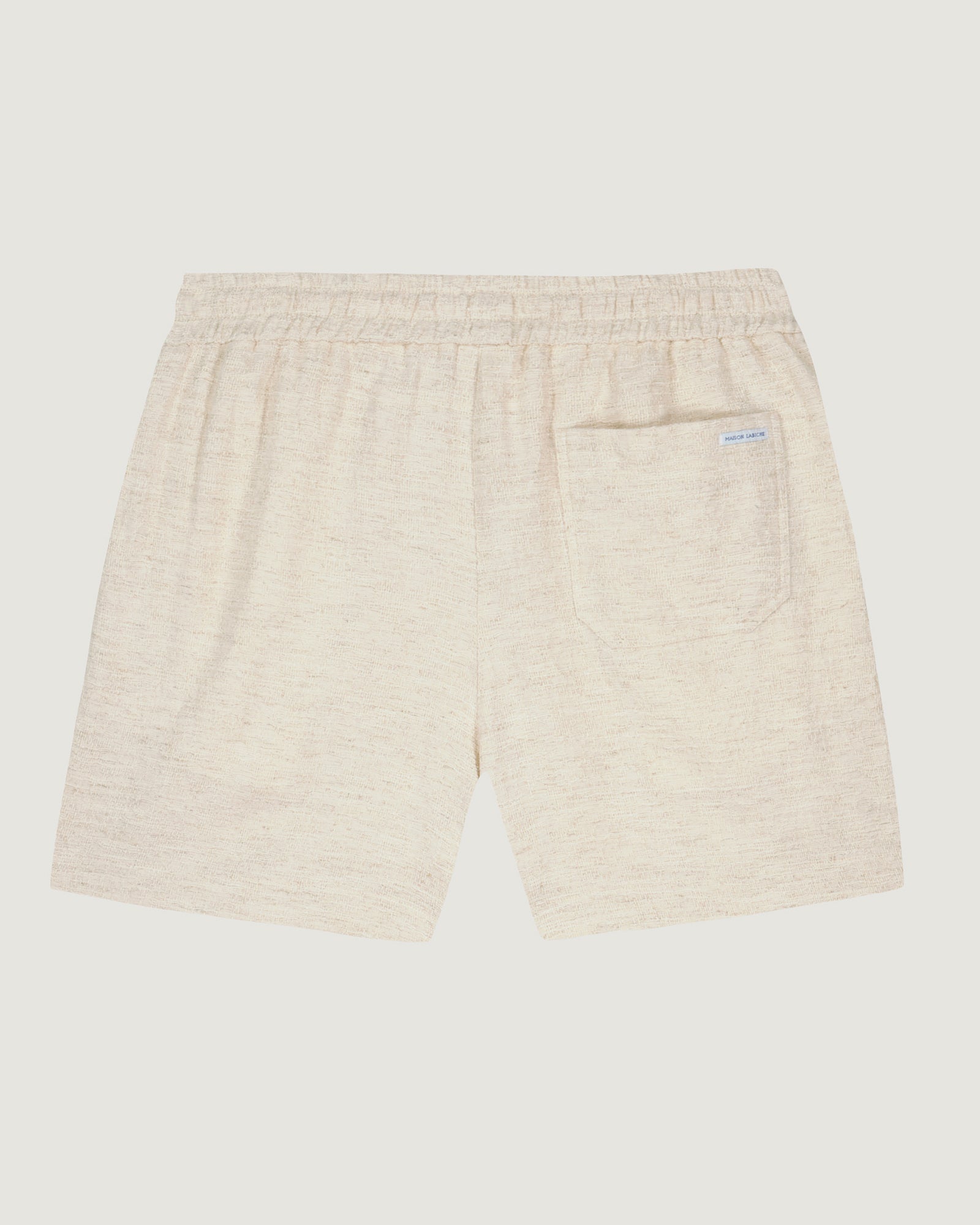 "Jacquard" Herelle Shorts