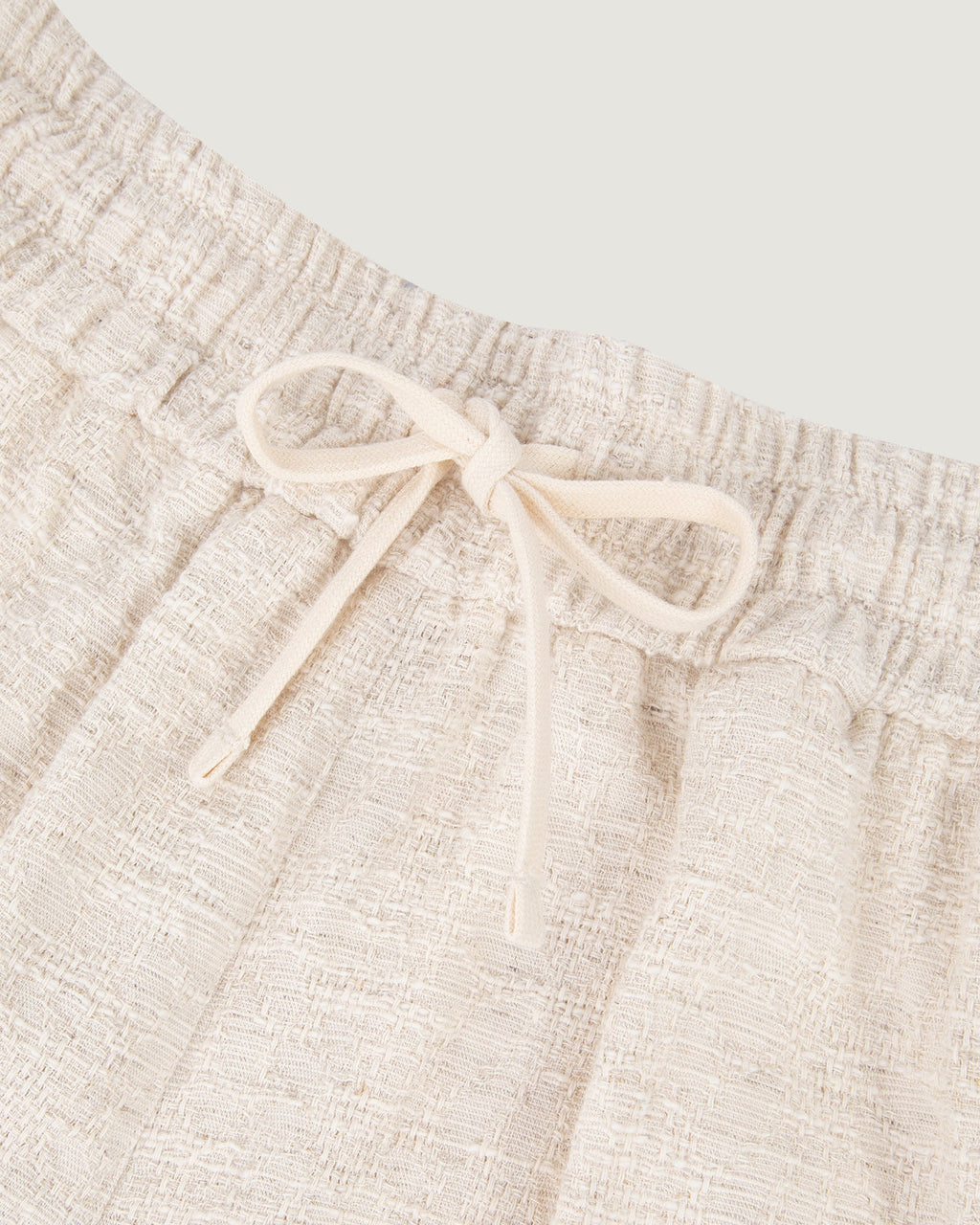 "Jacquard" Herelle Shorts