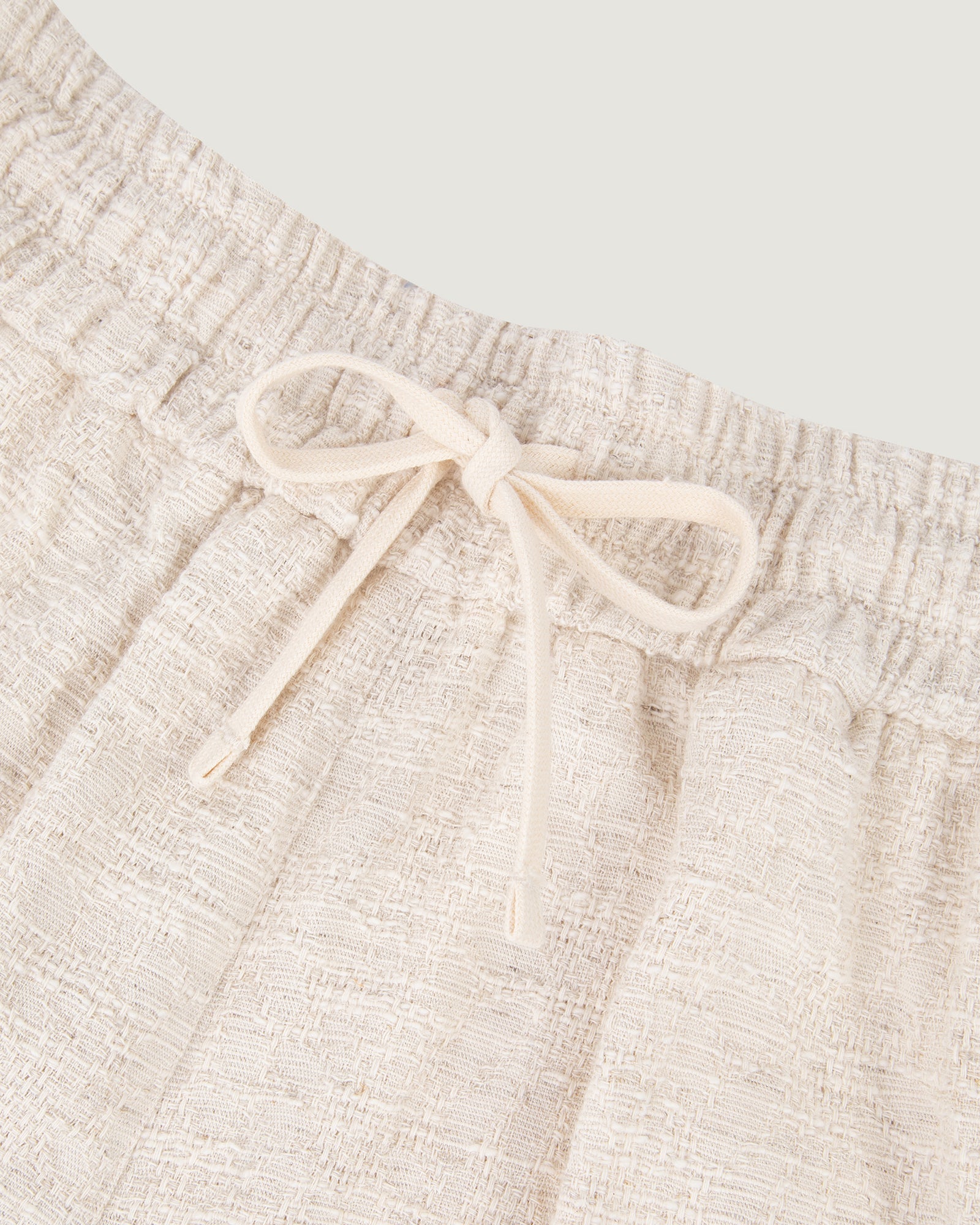 "Jacquard" Herelle Shorts