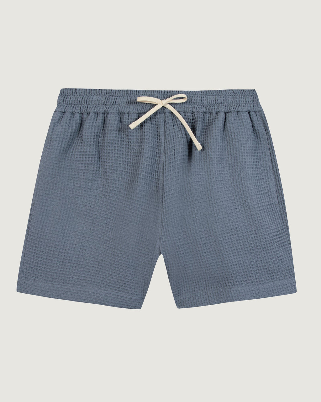 Short «Algodón gofrado» Herelle