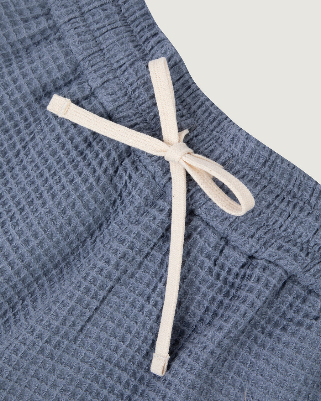 Short «Algodón gofrado» Herelle