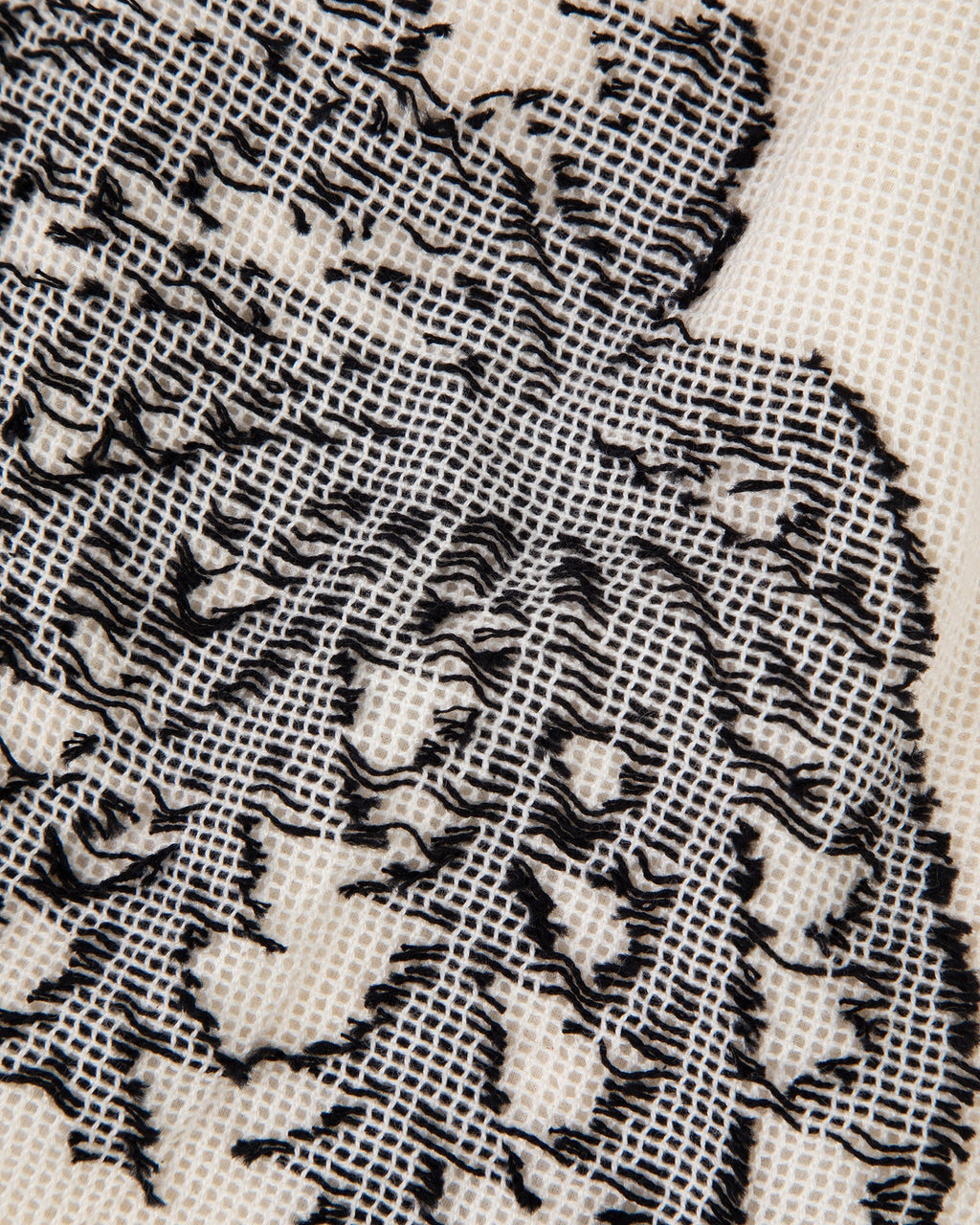 "Mesh" Herelle Shorts