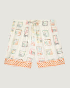 "Postcard" Herelle Shorts