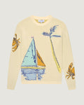 Pull "Boat" Holweck