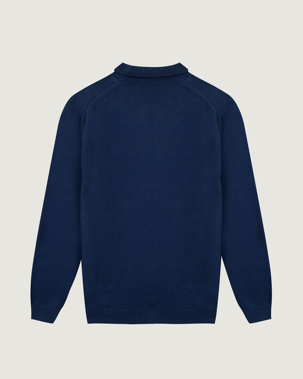 "Patch Heart" Ingold Cardigan