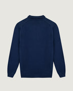 "Patch Heart" Ingold Cardigan