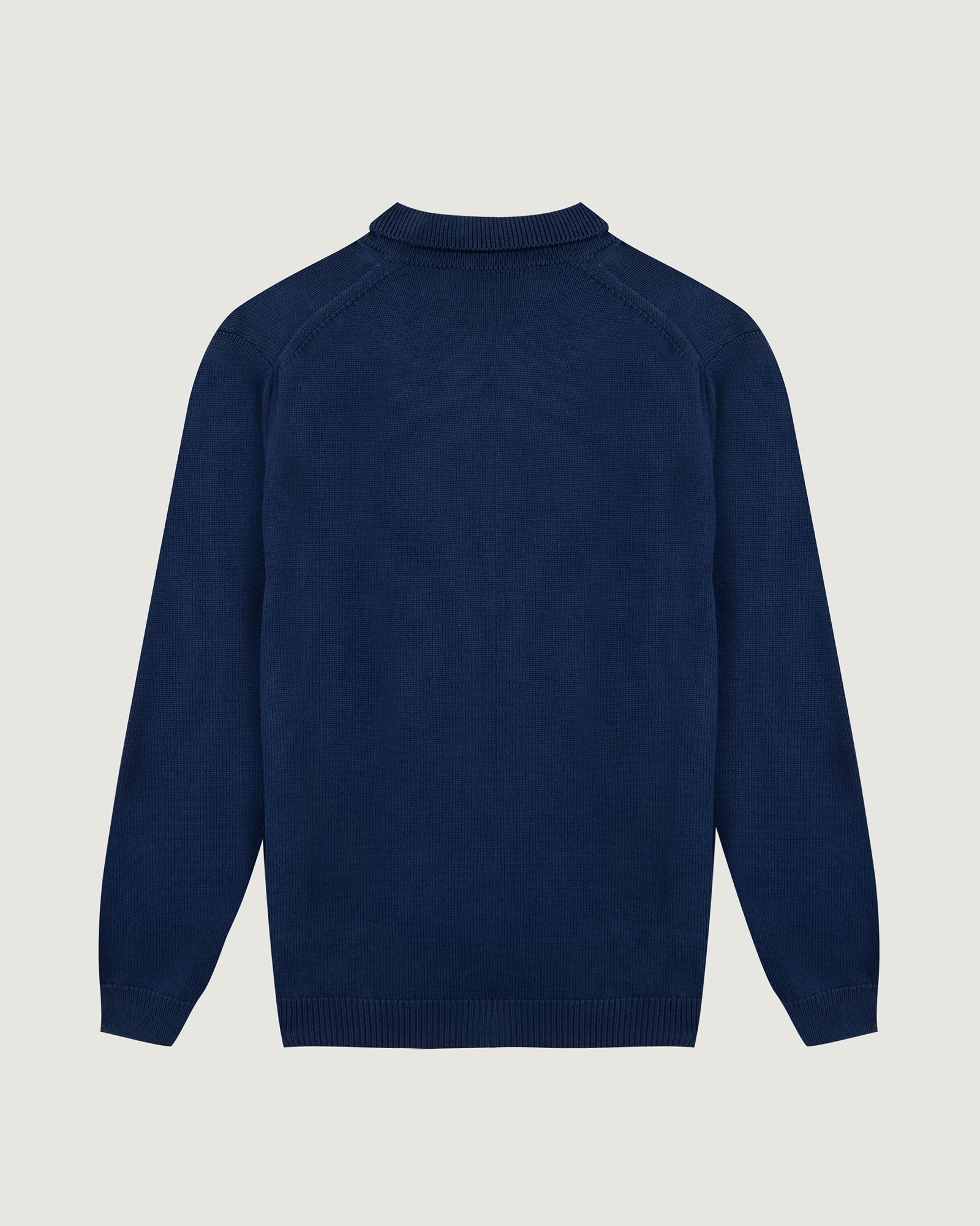 "Patch Heart" Ingold Cardigan