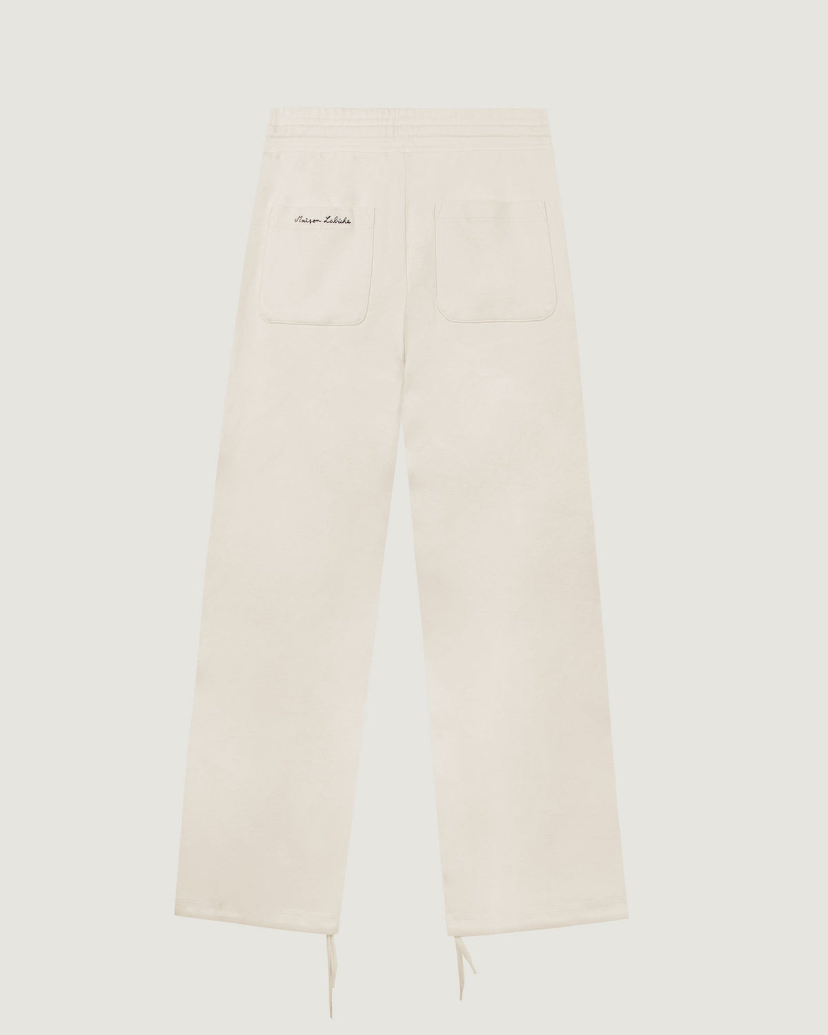 Maison Labiche Largeau Joggers