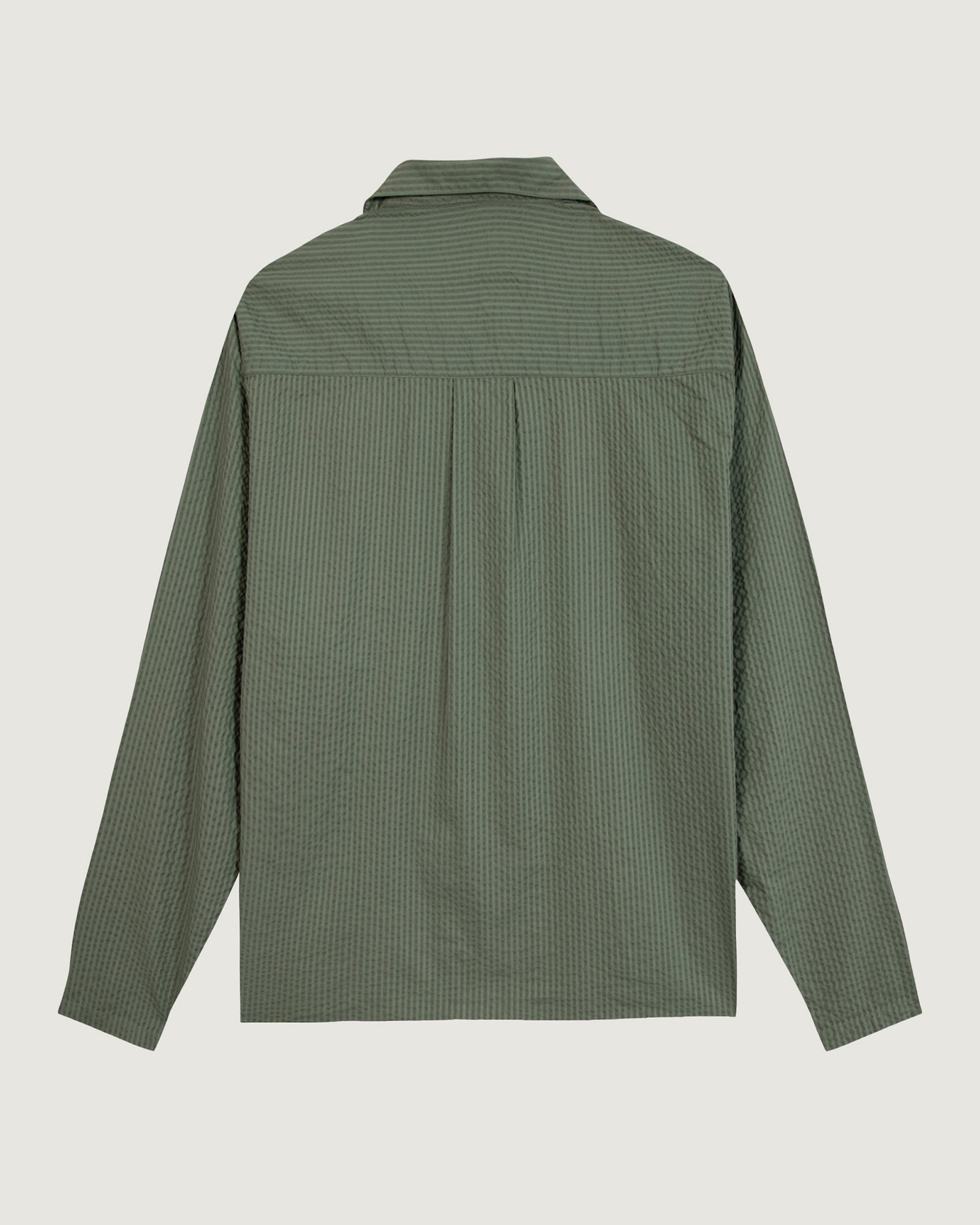 Chemise "Seersucker" Laurens