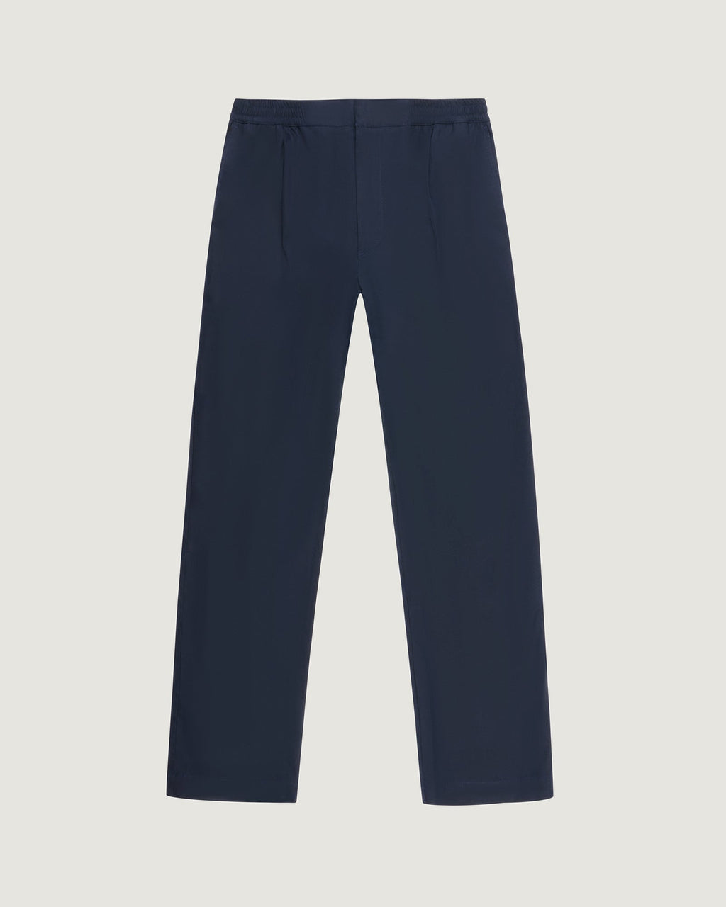 "Linen And Cotton" Lebouis Trousers