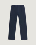 "Linen And Cotton" Lebouis Trousers