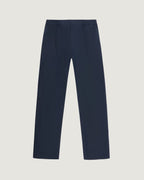"Linen And Cotton" Lebouis Trousers