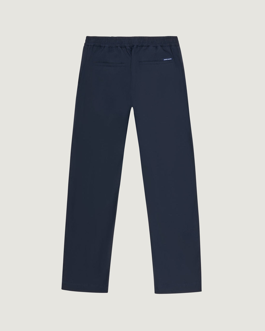 "Linen And Cotton" Lebouis Trousers