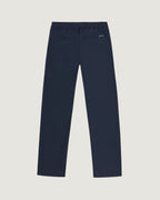"Linen And Cotton" Lebouis Trousers