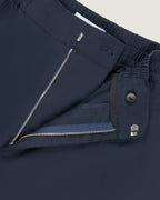 "Linen And Cotton" Lebouis Trousers