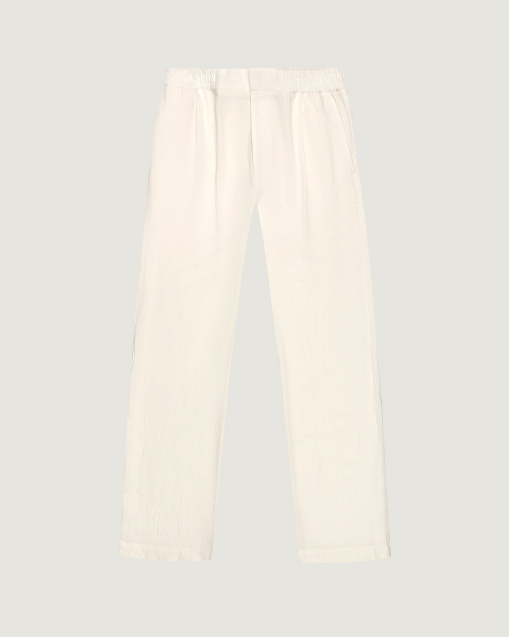 Pantalon "Linen And Cotton" Lebouis