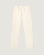 Pantalon "Linen And Cotton" Lebouis