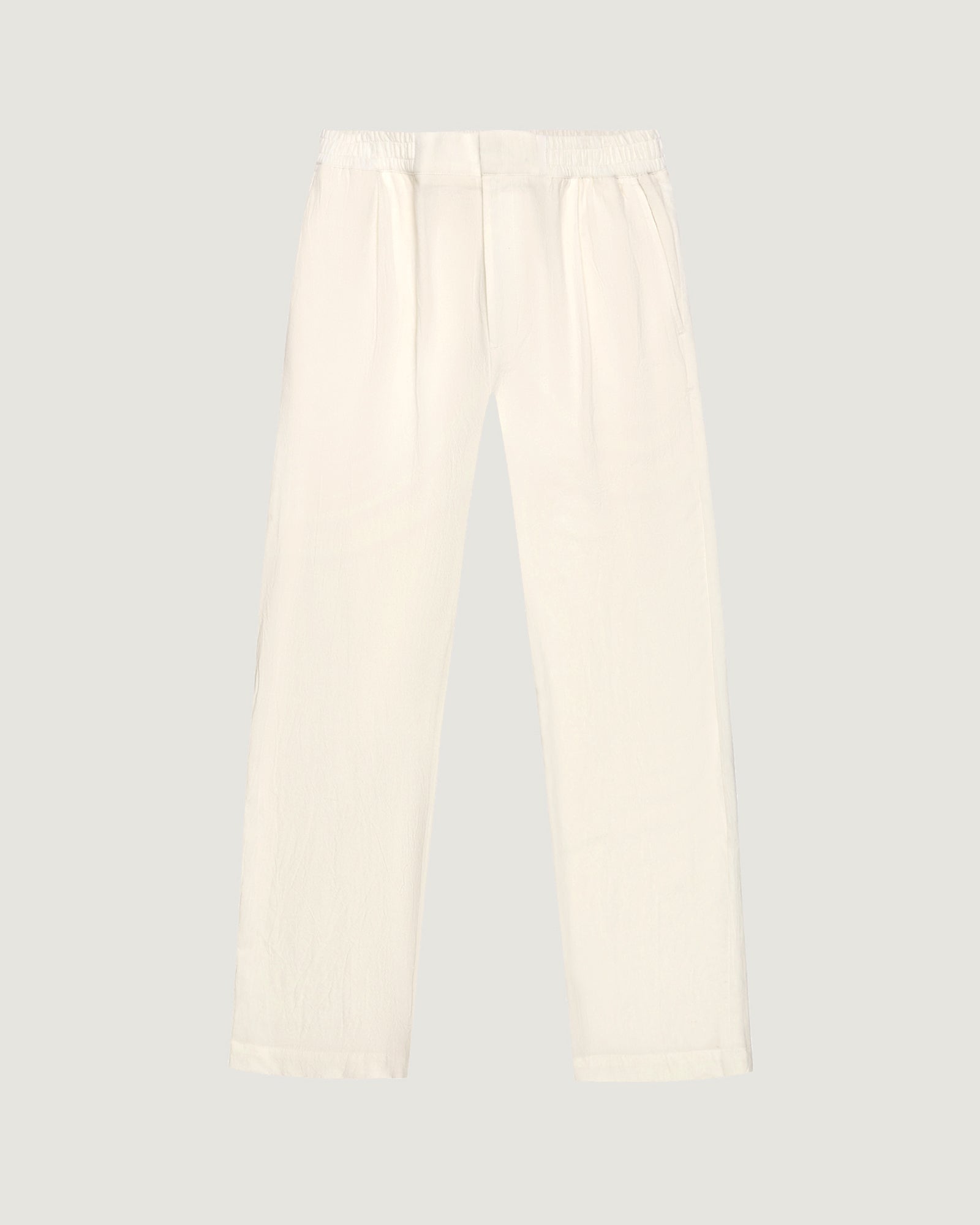 Pantalon "Linen And Cotton" Lebouis