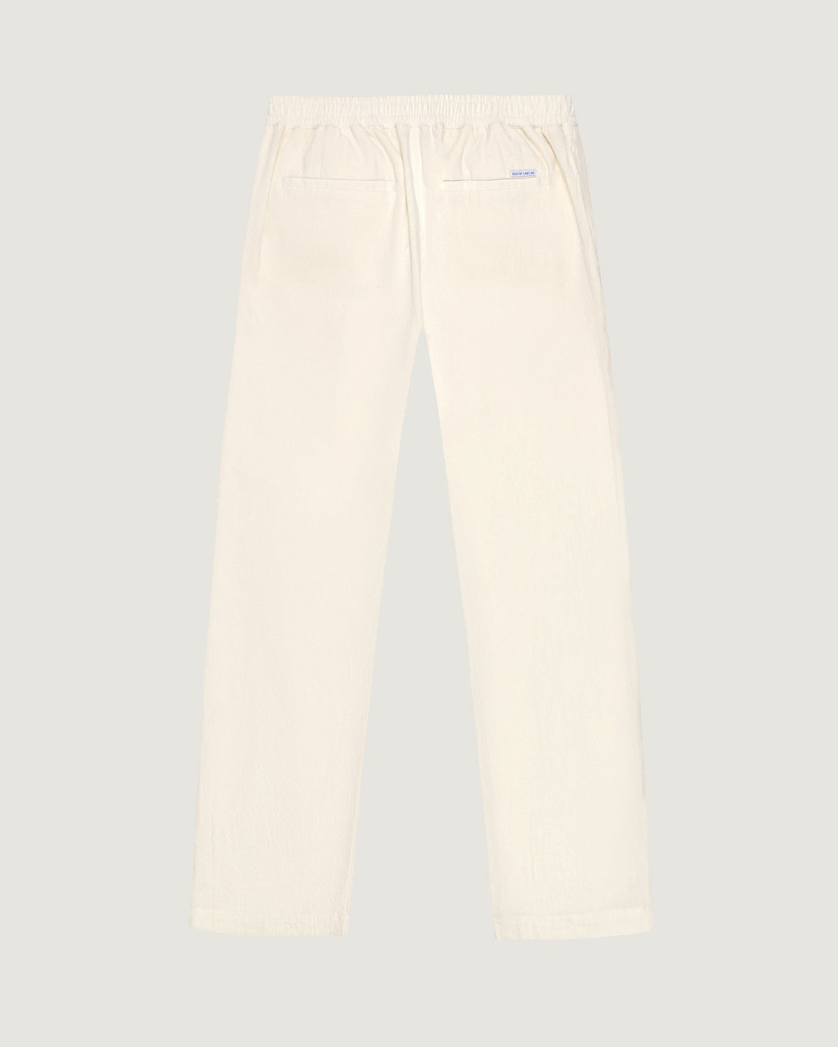 Pantalon "Linen And Cotton" Lebouis
