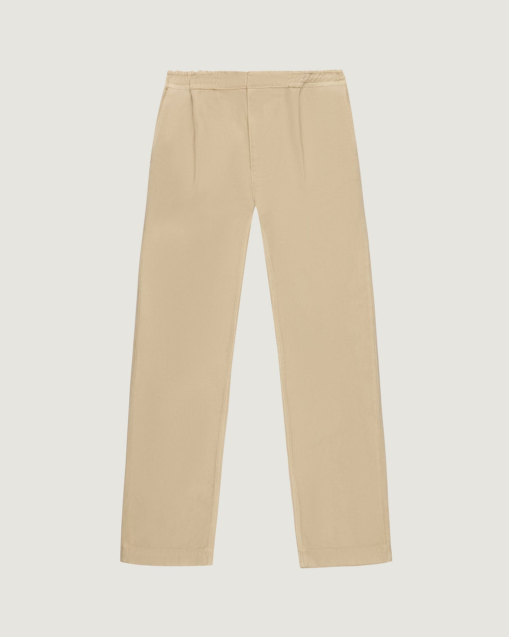 "Lyocell" Lebouis Trousers