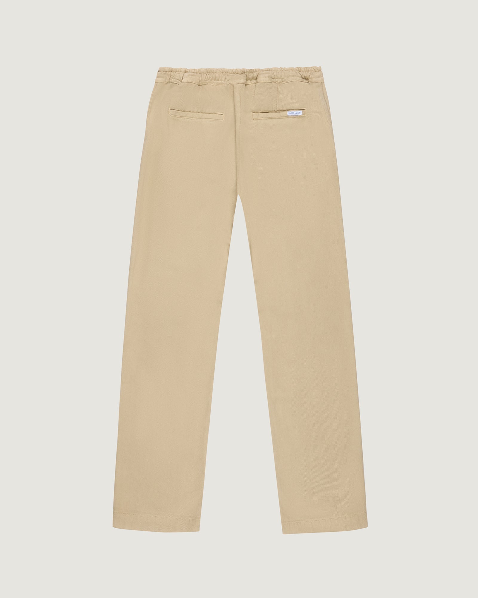 "Lyocell" Lebouis Trousers