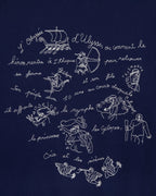 "Ulysse" Ledru Sweatshirt
